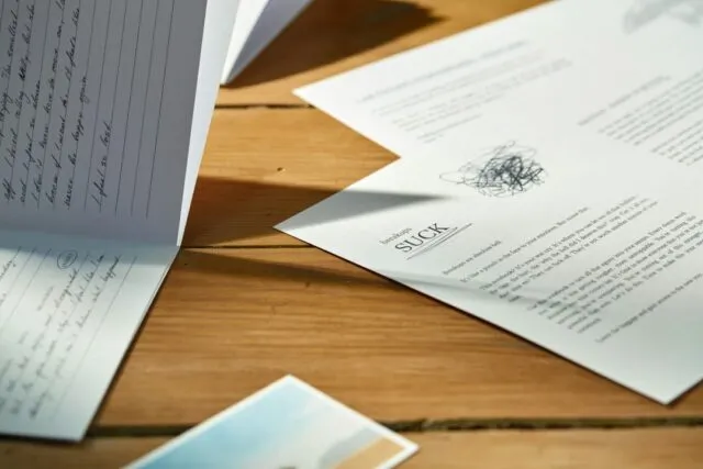 Photo legal announcement verification guide
