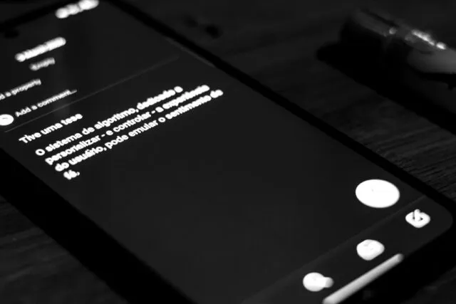 Photo official notifications importance