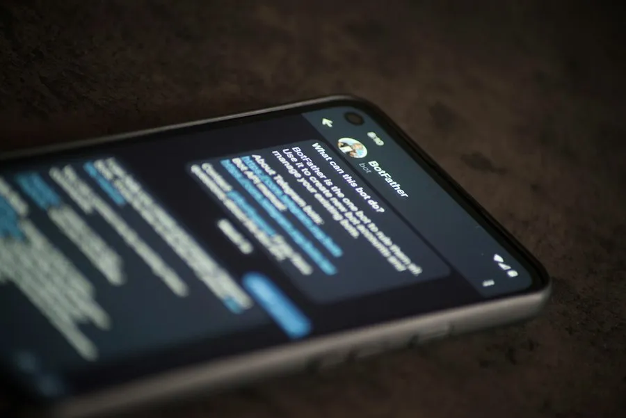 official notifications importance