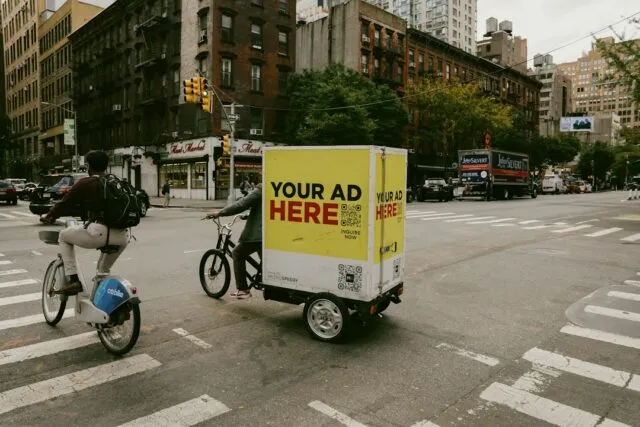 Photo legal advertising for businesses