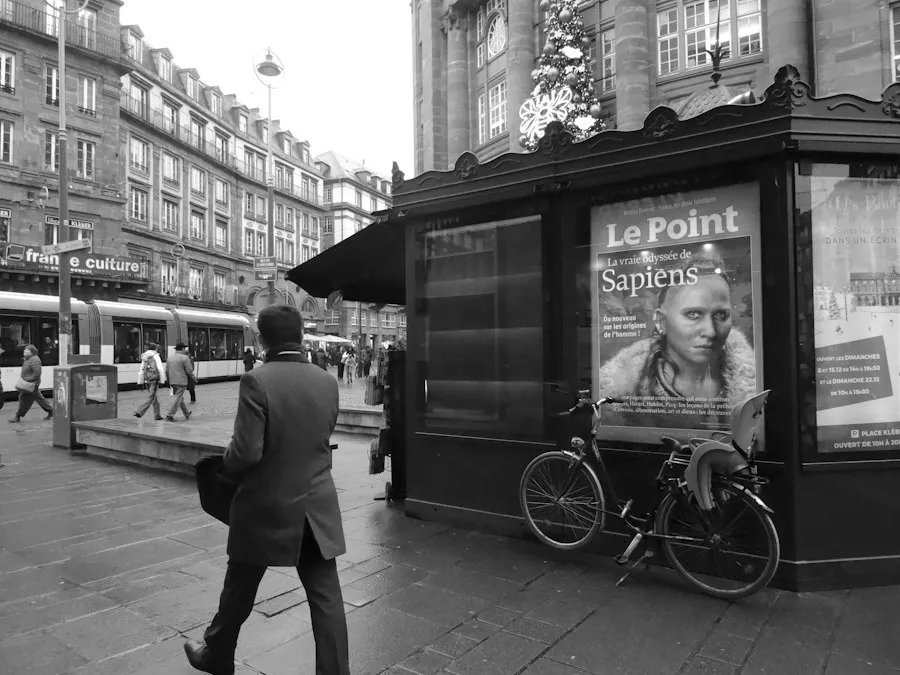 Photo legal advertising for businesses