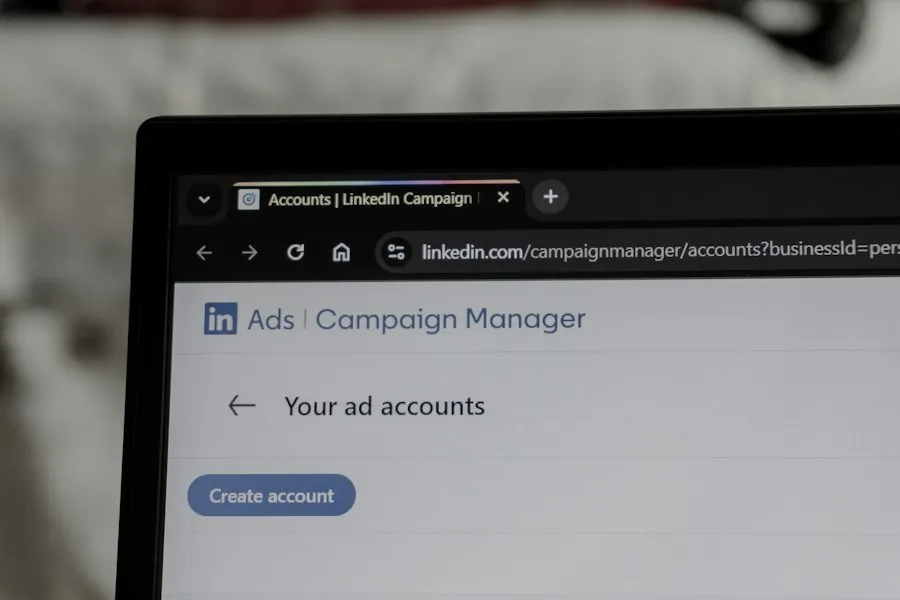 legal advertising for businesses