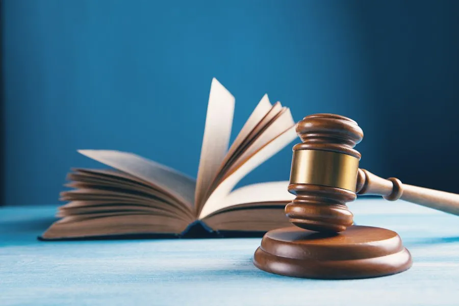 Photo how to appeal a decision process