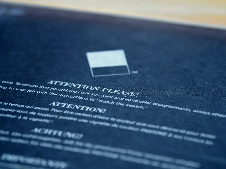correct information authorities interaction