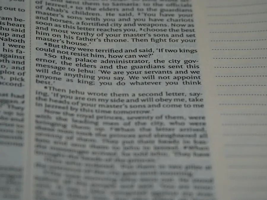common legal notice publishing mistakes