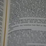 Photo common mistakes reading official announcements