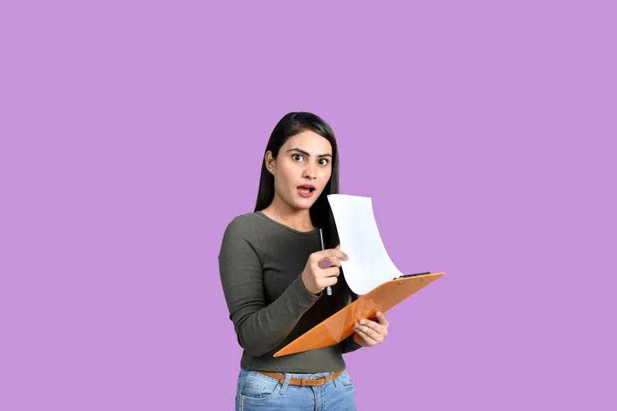 common mistakes legal rights cited person