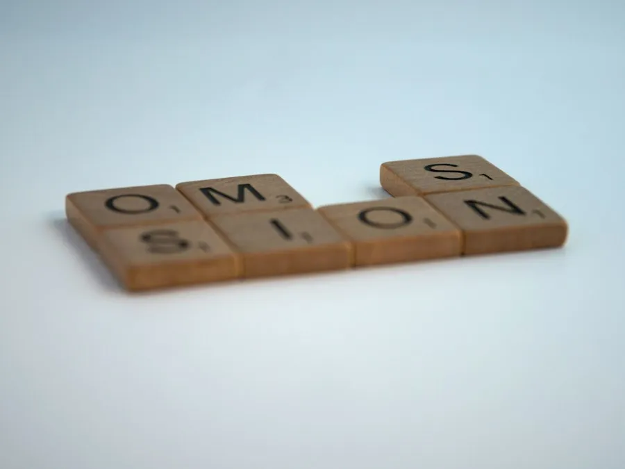 common mistakes official communications citizens