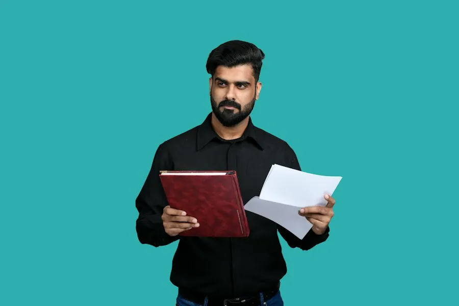 common mistakes checking legal notice