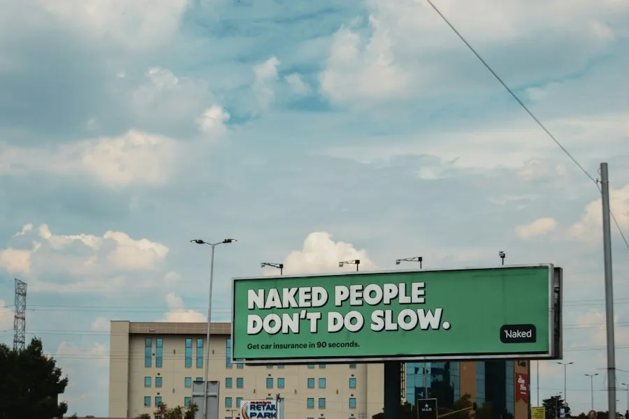 Photo legal advertising mistakes for businesses